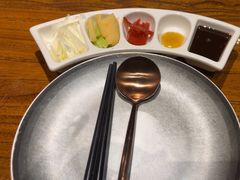 -北京老铺烤鸭(老城根店)