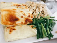 -渔民船说·北塘海鲜·天津菜·海肠捞饭(北塘古镇店)