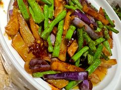 -沈家花园如皋菜(海阳路店)