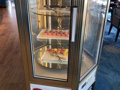 -宝利来国际大酒店-凤凰阁旋转餐厅