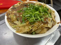 -正味斋锅巴菜(西北角店)