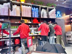 -匠熙小馆(崇文门店)