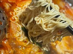 -古乐牛香·鲜牛肉牛杂火锅(解放东路店)