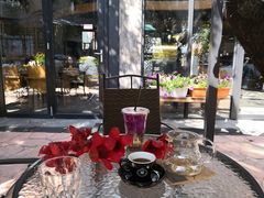 -旧雨咖啡·CoffeeFORU(黄村奥体店)