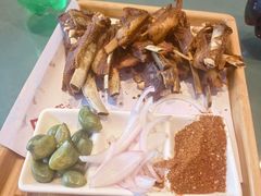 -特味村大酒店(南三环店)
