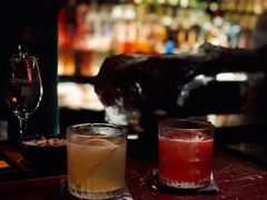 -Joy酒隐(西湖店)