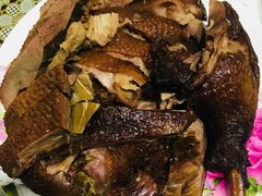 -紫燕百味鸡(灵岩南路店)