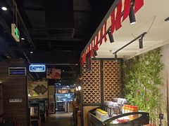 -洞庭土菜小炒馆(易发广场店)