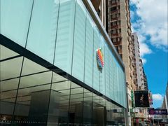 -Apple 零售店(Canton Road)