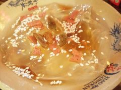 冰粉-小龙坎火锅(仓山万达店)
