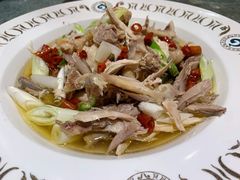 -胖老汉椒麻鸡清真新疆菜(西御街店)