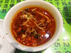 -令氏家外家周秦食府(高新店)