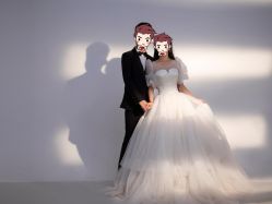 -青禾蒙娜丽莎婚纱摄影(武汉总店)