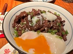 幸福满满烧肉饭-醉虎传(南锣鼓巷店)