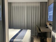 -艾扉酒店(北京小米科技园西二旗地铁站店)