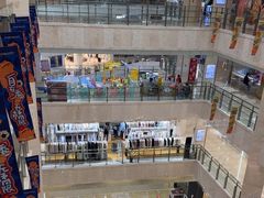 -光启城时尚购物中心