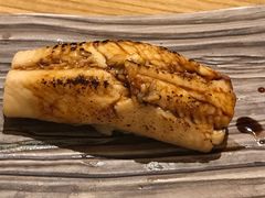 星鳗寿司-鮨青(恒基名人购物中心店)