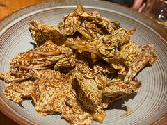 -肉串汪(月坛店)