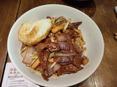 -寻裕记·现炒浇头面(人民广场店)