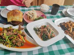 -起士林西餐厅(东经路店)