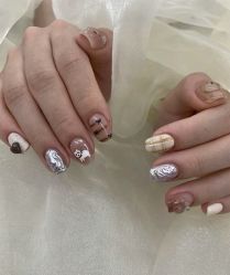 -斯馨·健康美甲美睫