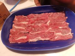 -北京老门框爆肚涮肉馆(锦业路店)