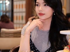 -上海前滩香格里拉大酒店