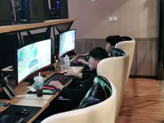 -网鱼电竞(杨浦中原店)