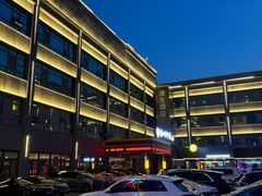 -扬州狮子楼·非遗淮扬菜(总店)