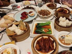 -新雅粤菜馆(南京东路店)