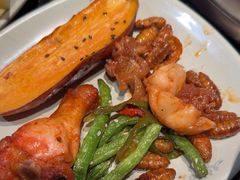 -梨花自助烤肉(乐宾店)