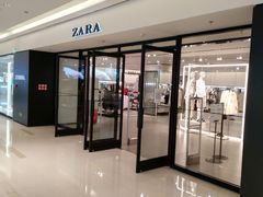 -ZARA HOME(长楹天街购物中心店)