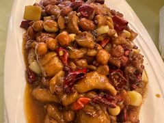-陈麻婆豆腐总店