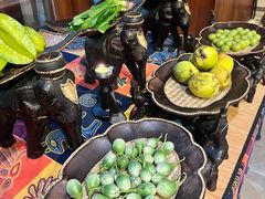 -西双版纳洲际度假酒店-海鲜傣味烧烤·侬香全日制餐厅