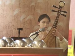 -咏江南·苏式火锅·苏州评弹(观前街店)