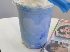 -K22.酸奶草莓(烟台芝罘店)