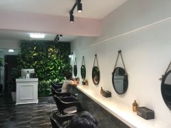 点击看大图 -Meet salon 遇见造型