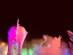 -清迈夜间动物园