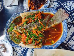 -龙姐私房菜(和顺古镇店)