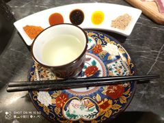 -十三姨正合丰烤肉(营迹路店)