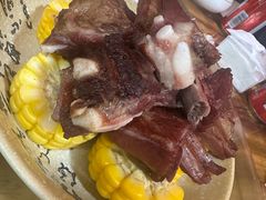 -宋记冕宁土菜馆(海门渔村二店)