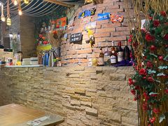 -盘炉forenza·云贵川融合小食堂 ( 钟楼中柳巷店)