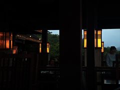 西餐厅-三亚亚龙湾人间天堂鸟巢度假村
