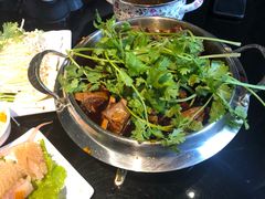 -葛记红焖羊肉(和平路形象店)