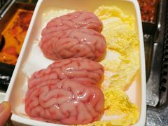 -海底捞火锅(奥体南路店)