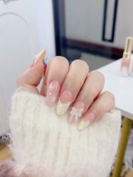 点击看大图 -尤米一站式美甲美睫