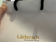 -Laderach 莱德拉(上海环贸iapm店)