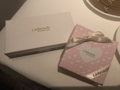 -Laderach 莱德拉(上海环贸iapm店)