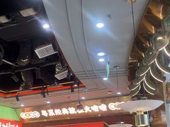 -火啫啫·粤式啫啫煲(南通首店)
