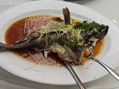 -海上人家The Sea Food Paradise Restaurant & Bar